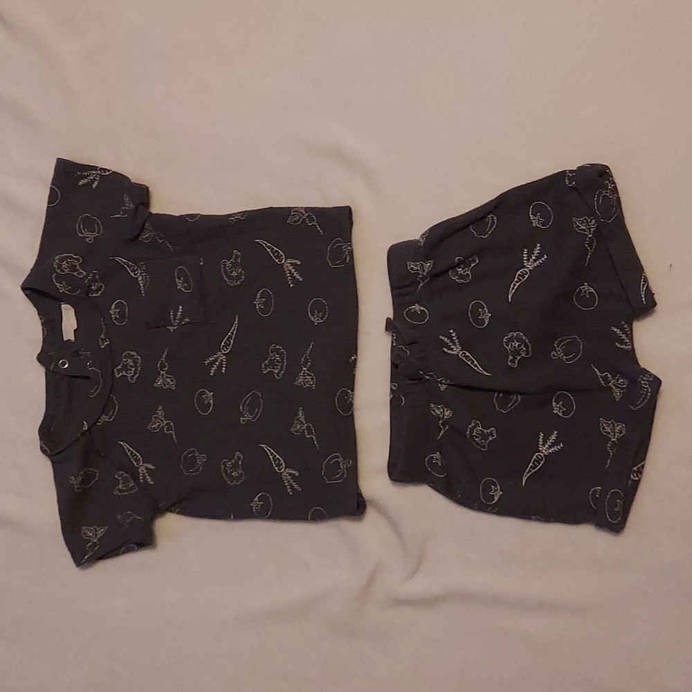 Grayson Collective 3 to 6 months set